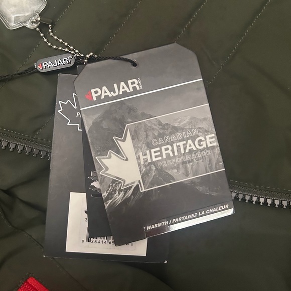 PAJAR COAT - Picture 8 of 16